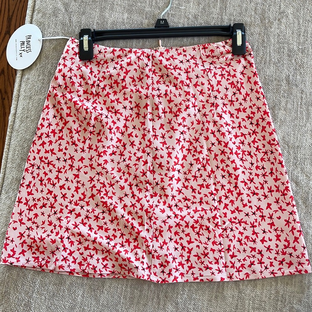 Princess Polly Skirt!